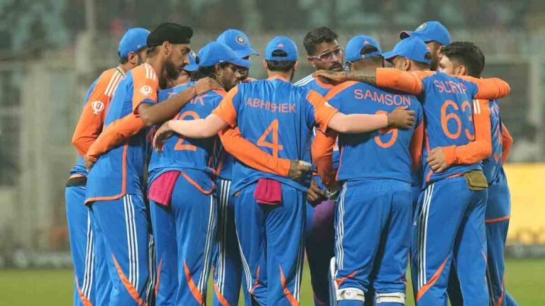 Fans Excited as India Prepares for Upcoming Cricket Series